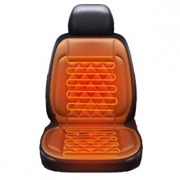 12V car seat heating pad  